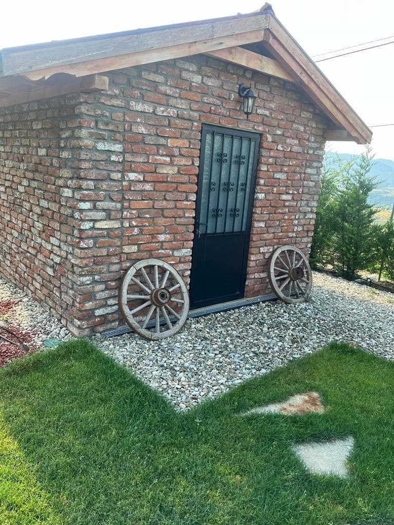 Modern house 207m² in Sopishte - For Sale - Sopishte - Image 16