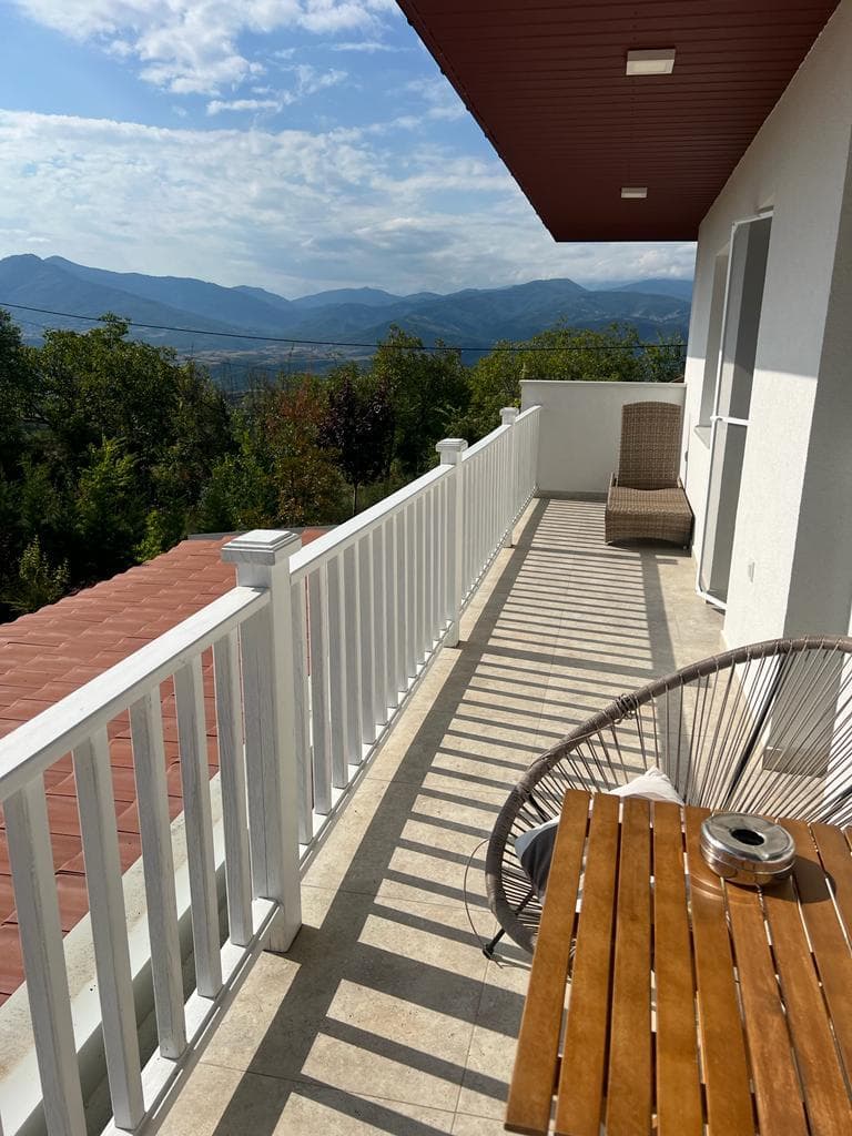 Modern house 207m² in Sopishte - For Sale - Sopishte - Image 11