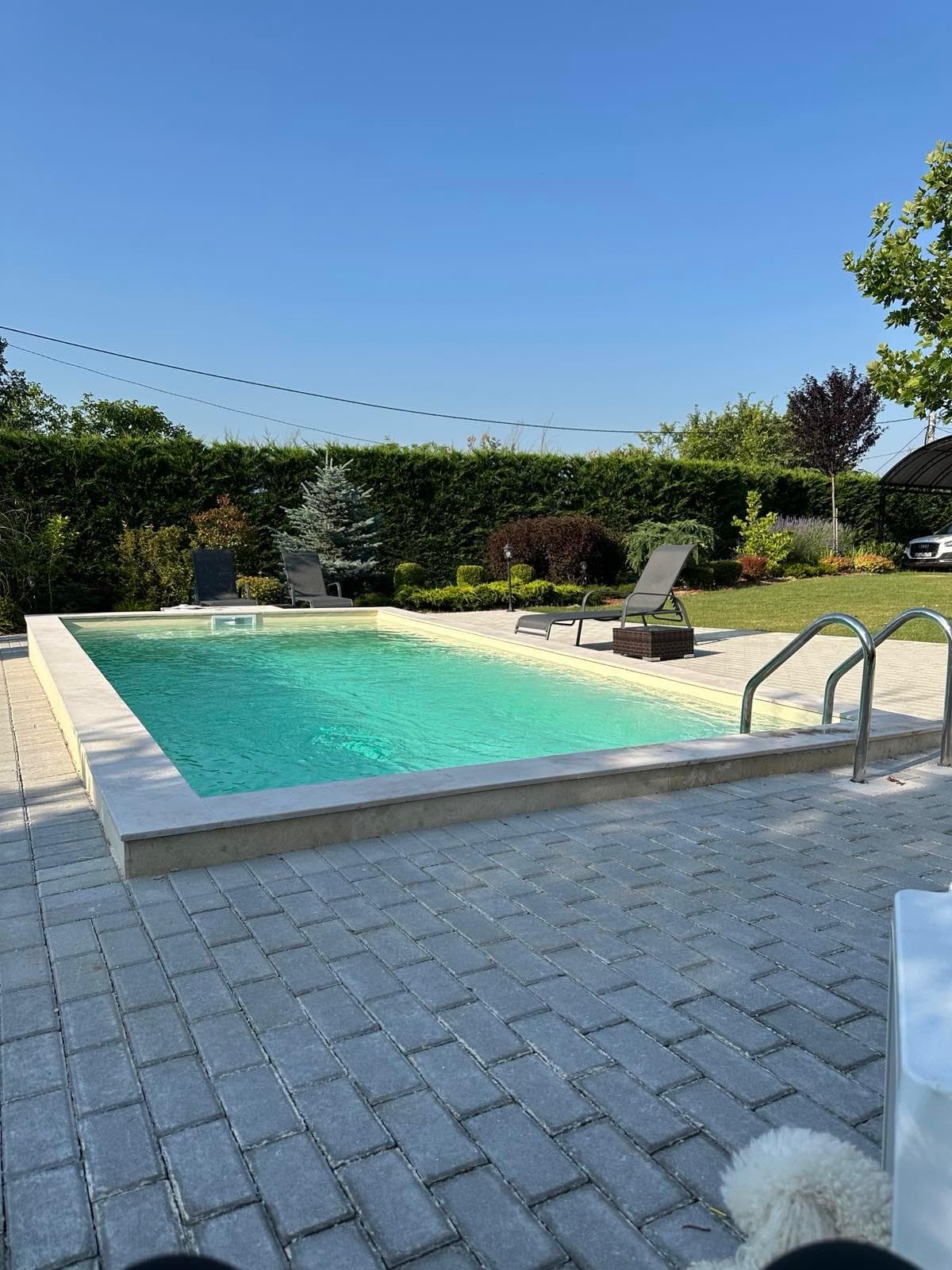 Modern house 207m² in Sopishte - For Sale - Sopishte - Image 17