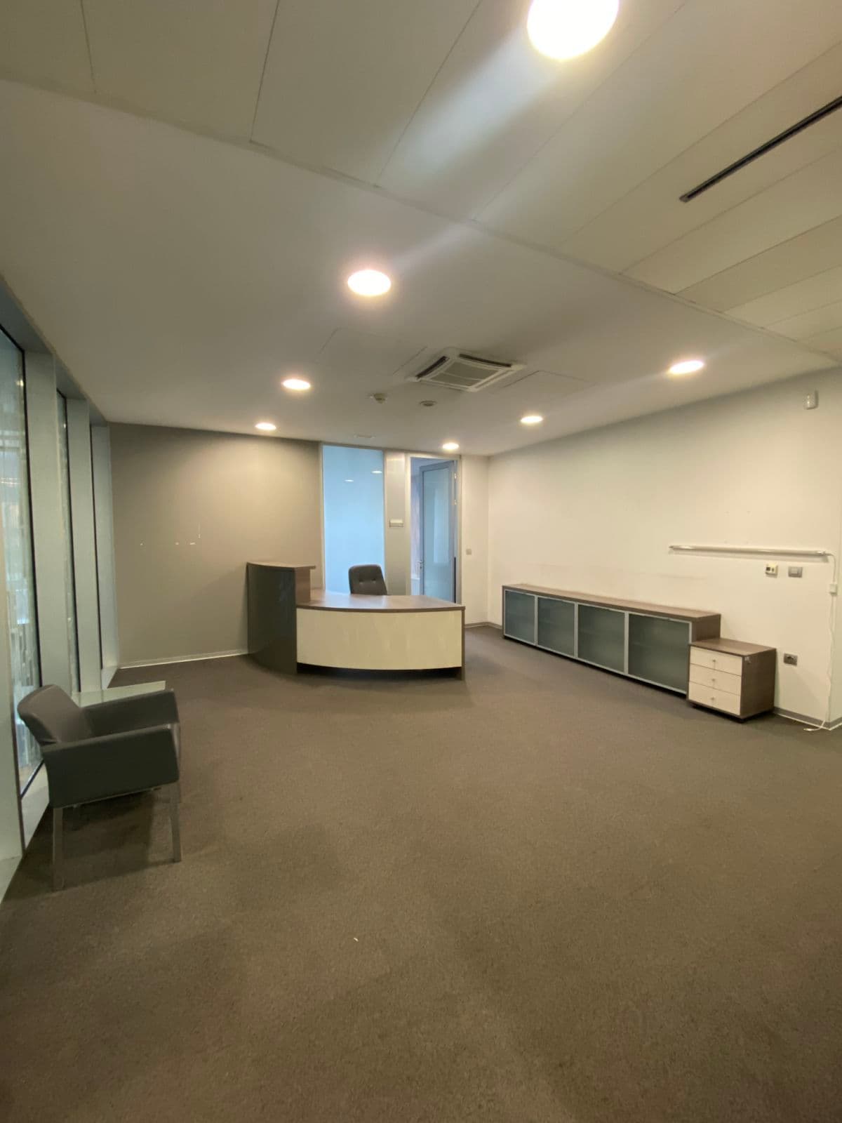 Office space for rent in Karposh - For Rent - Karposh - Image 11