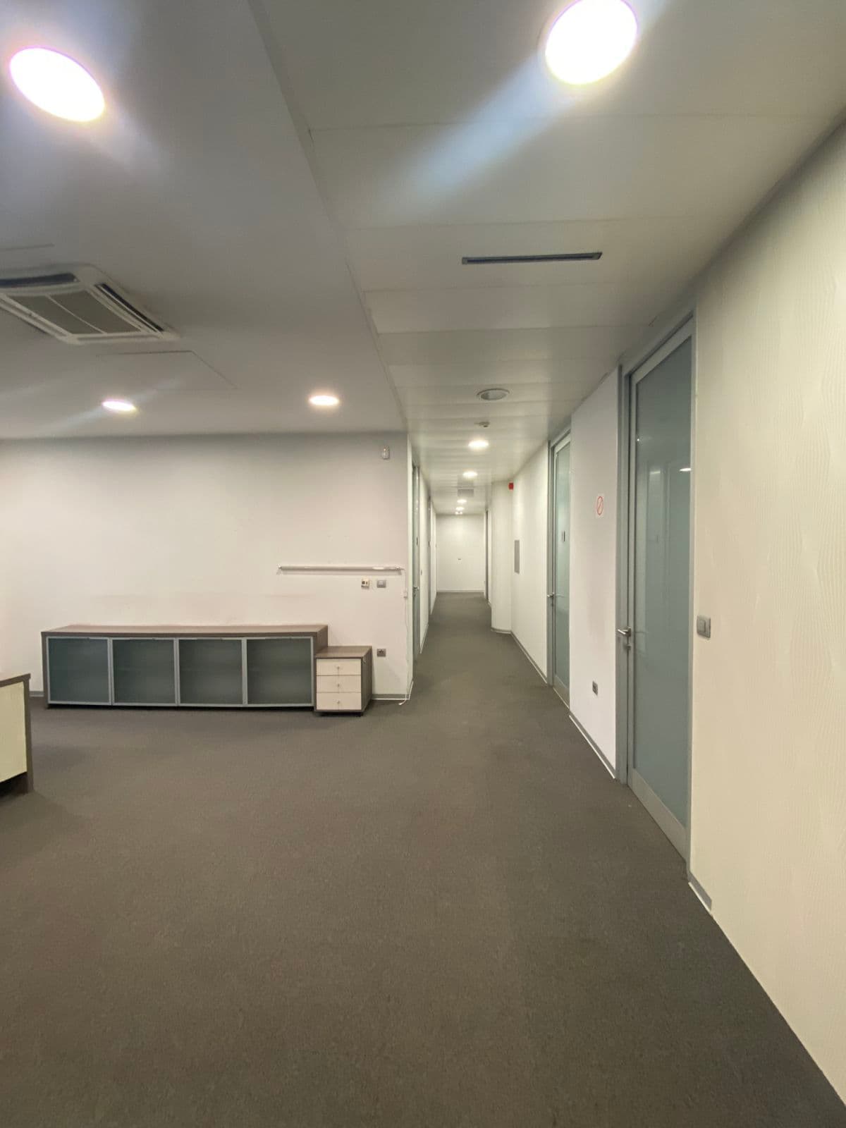 Office space for rent in Karposh - For Rent - Karposh - Image 12