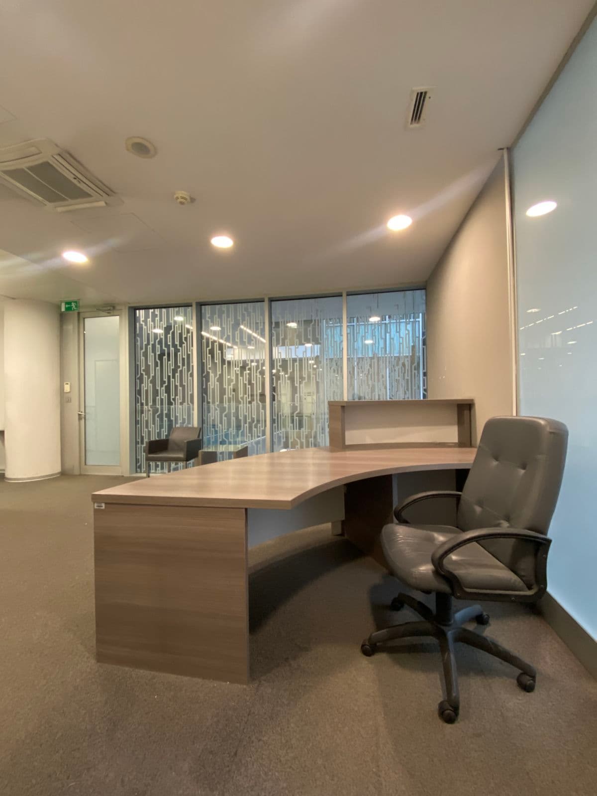 Office space for rent in Karposh - For Rent - Karposh - Image 8