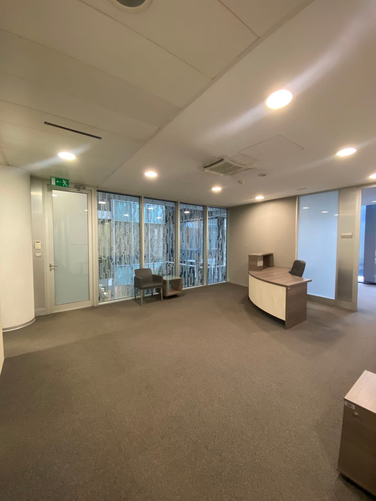 Office space for rent in Karposh - For Rent - Karposh - Image 7