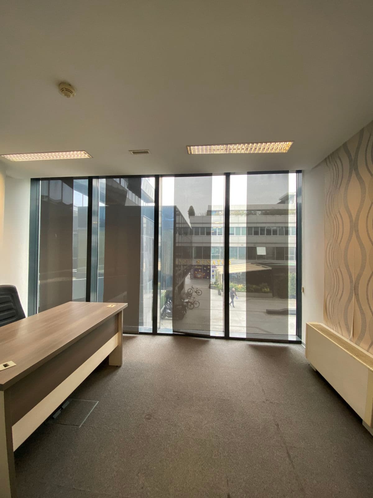 Office space for rent in Karposh - For Rent - Karposh - Image 13