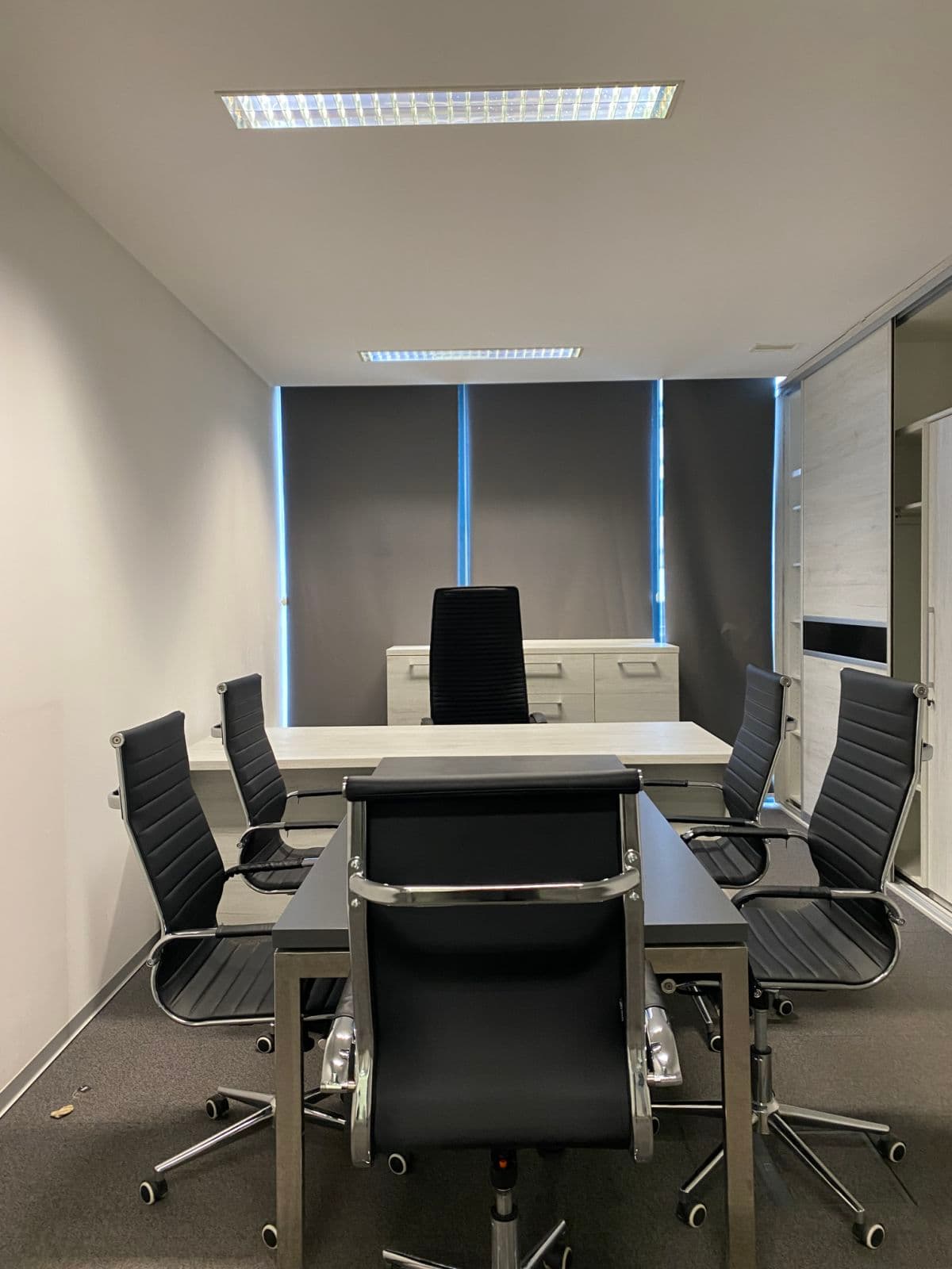 Office space for rent in Karposh - For Rent - Karposh - Image 6