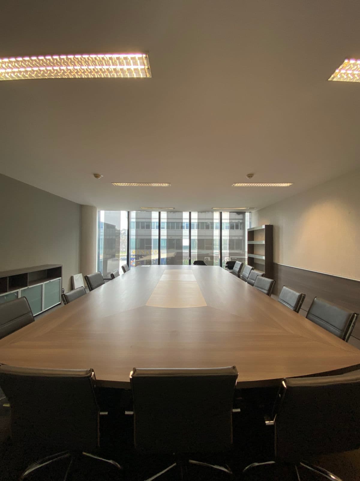 Office space for rent in Karposh - 2