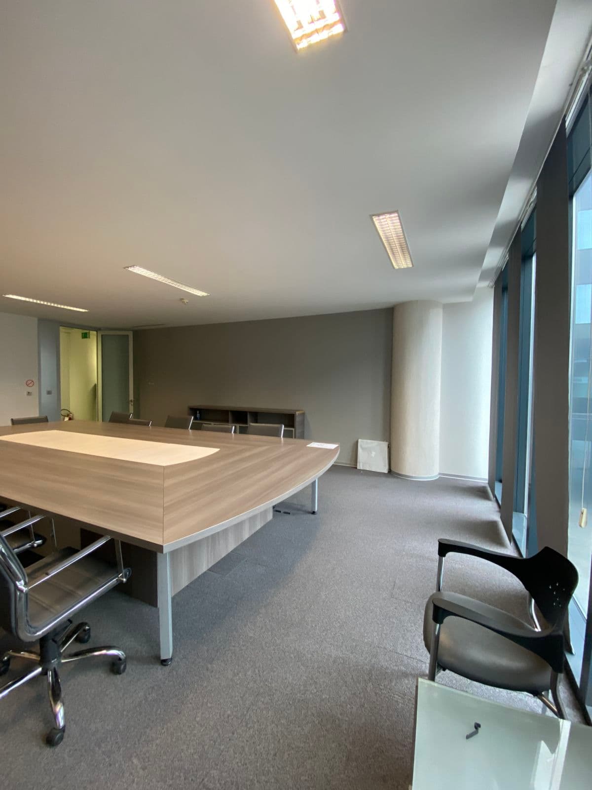 Office space for rent in Karposh - 3