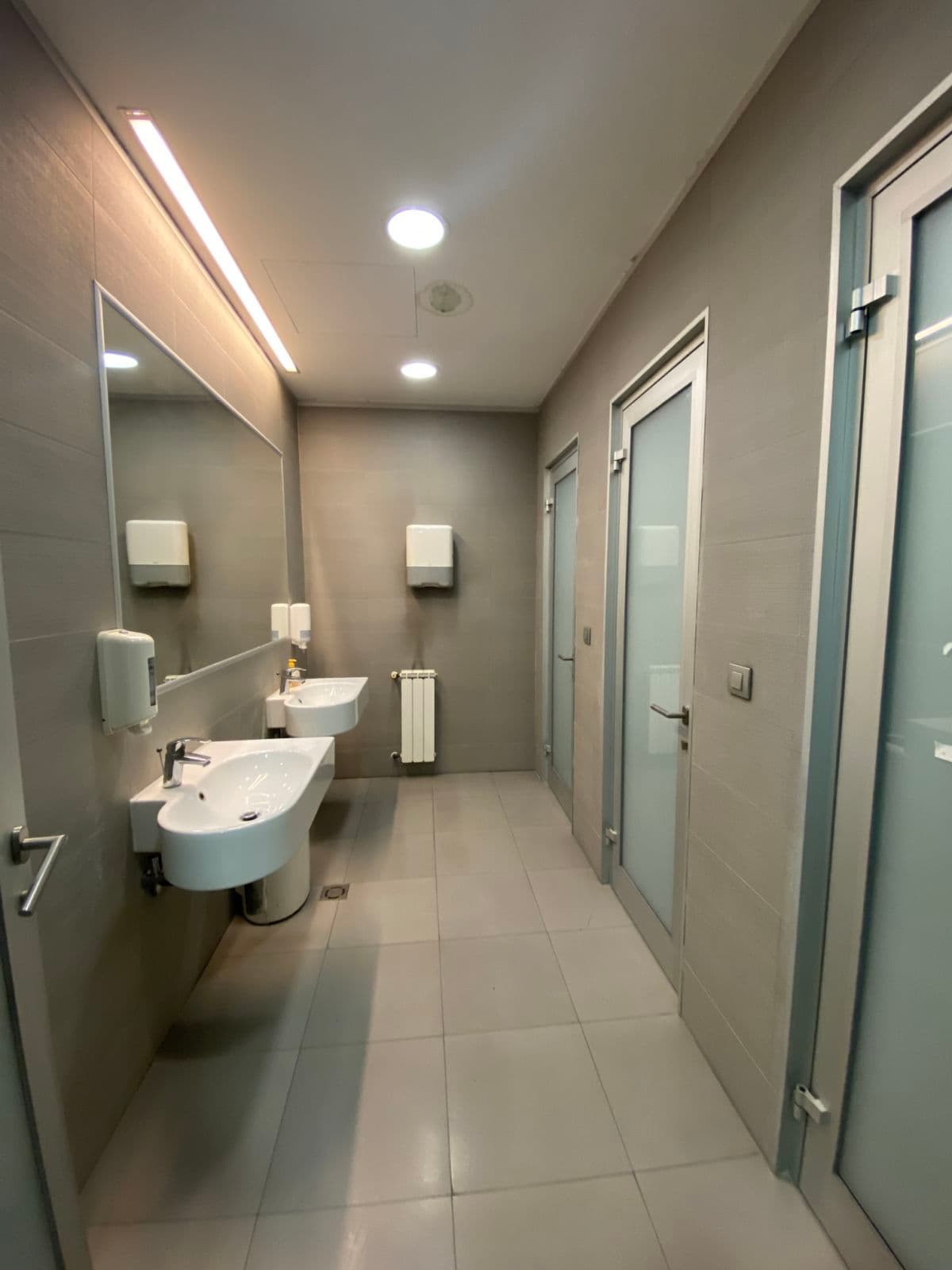 Office space for rent in Karposh - For Rent - Karposh - Image 33