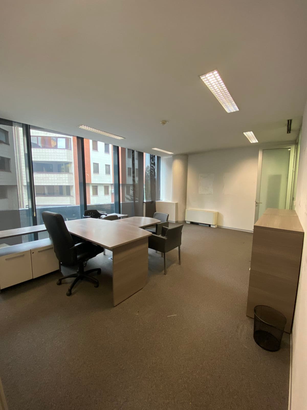 Office space for rent in Karposh - For Rent - Karposh - Image 4