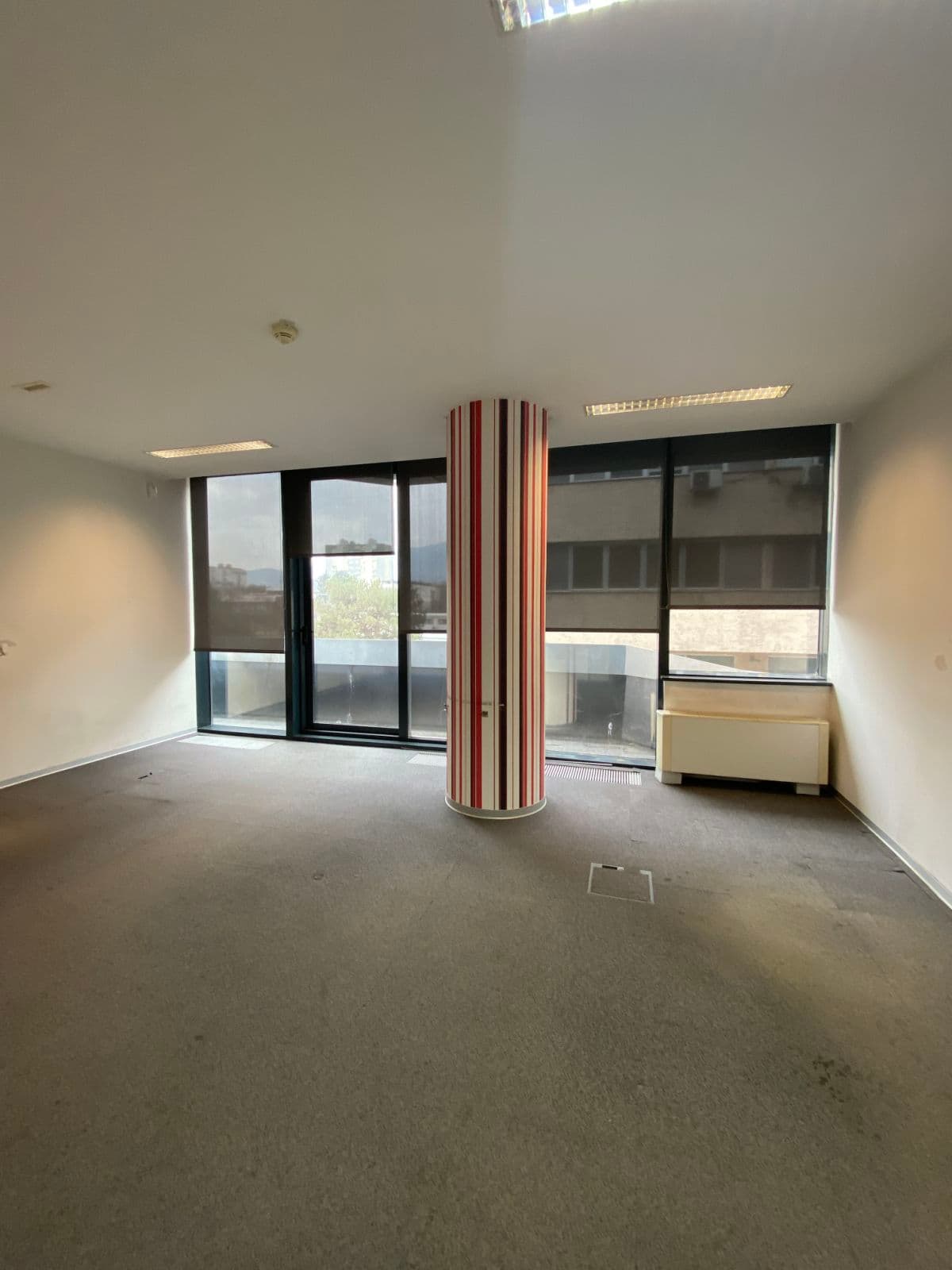 Office space for rent in Karposh - For Rent - Karposh - Image 25