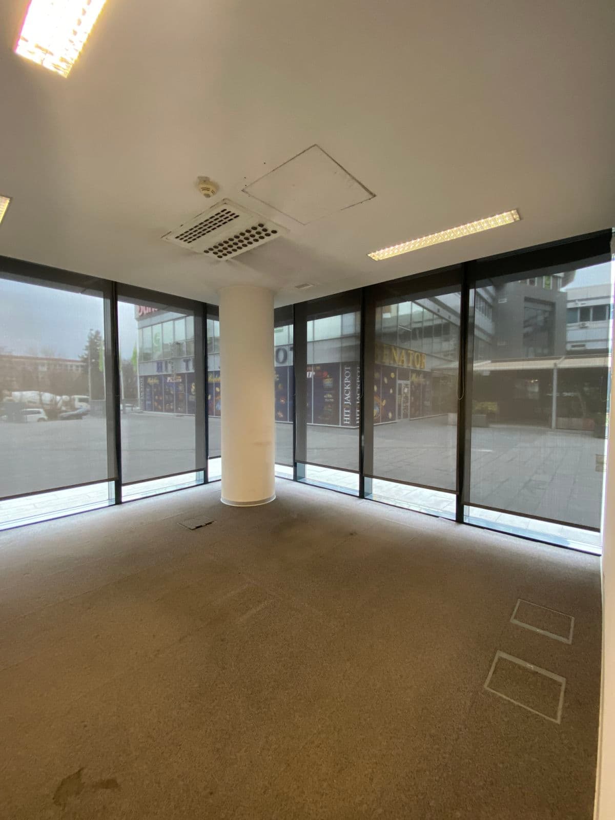 Office space for rent in Karposh - For Rent - Karposh - Image 31