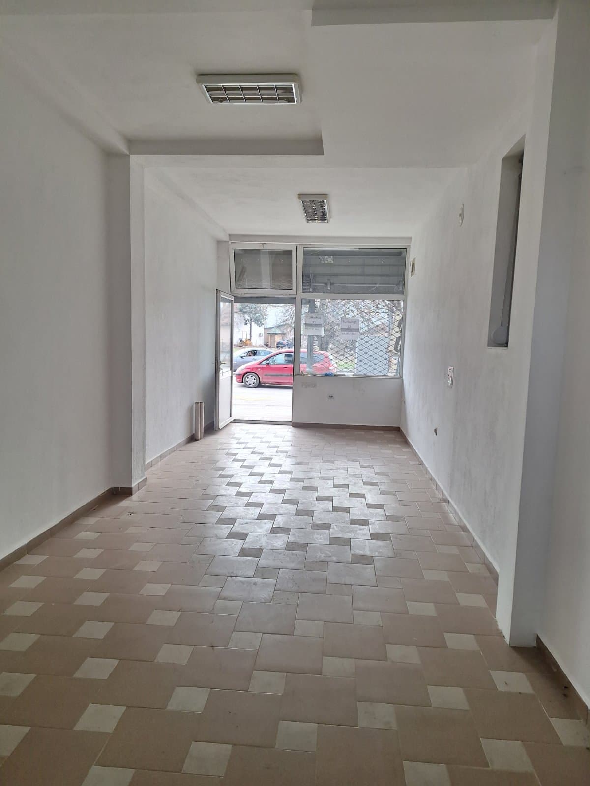 Office space for rent in Ilinden - 3