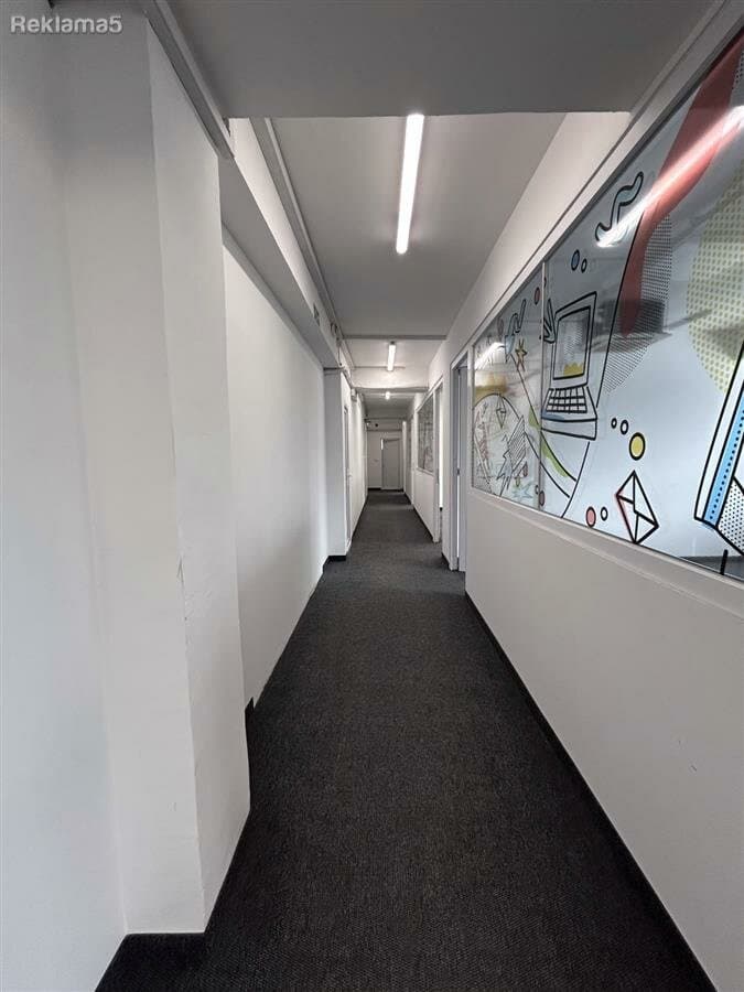 Модерен канцелариски простор во деловен комплекс - 3