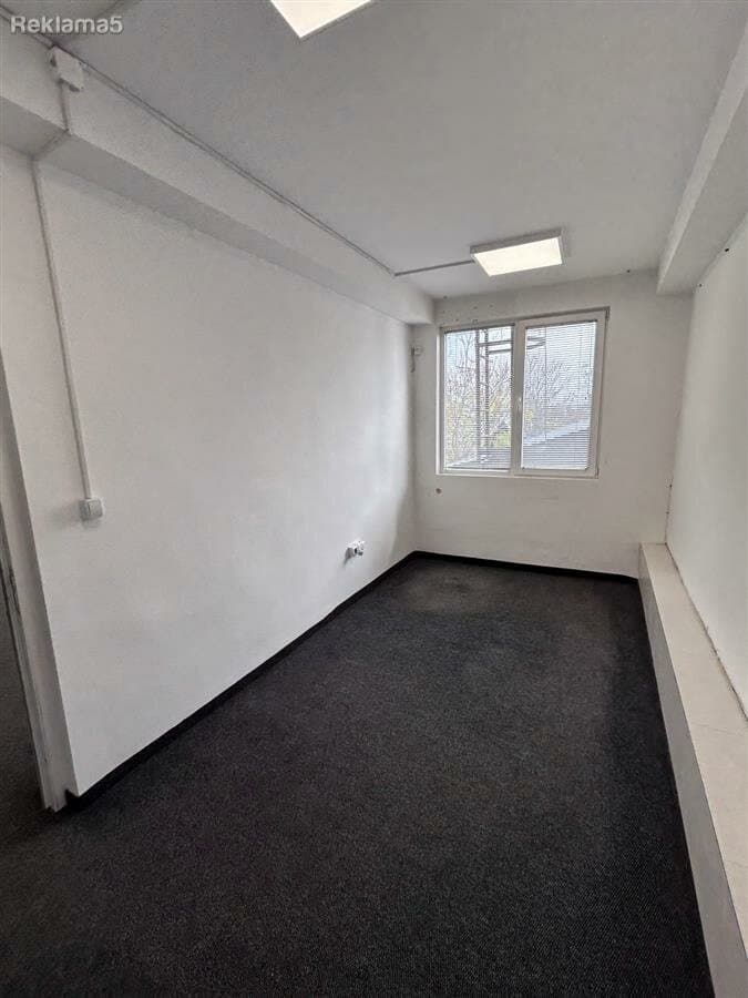 Модерен канцелариски простор во деловен комплекс - За Изнајмување - Гази Баба - Слика 4