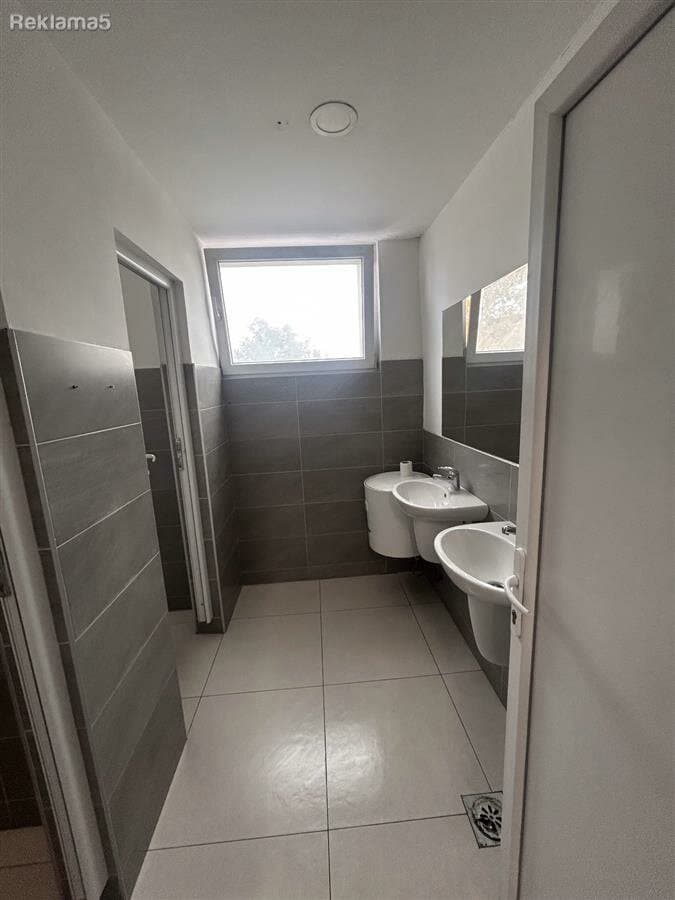 Модерен канцелариски простор во деловен комплекс - За Изнајмување - Гази Баба - Слика 6