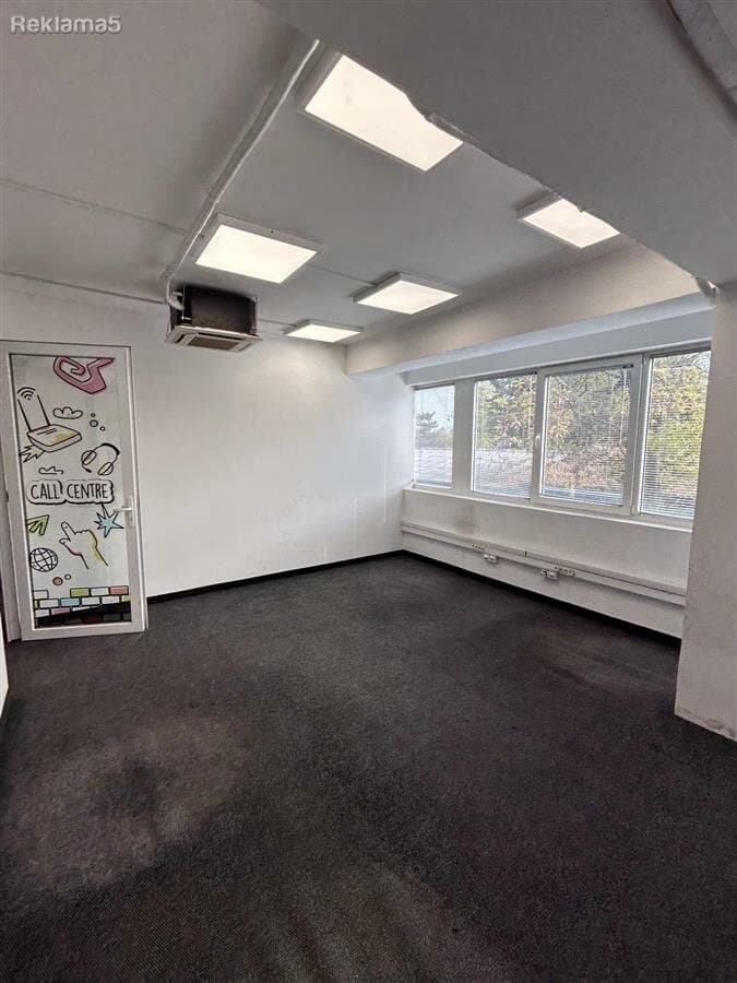 Модерен канцелариски простор во деловен комплекс - За Изнајмување - Гази Баба - Слика 10