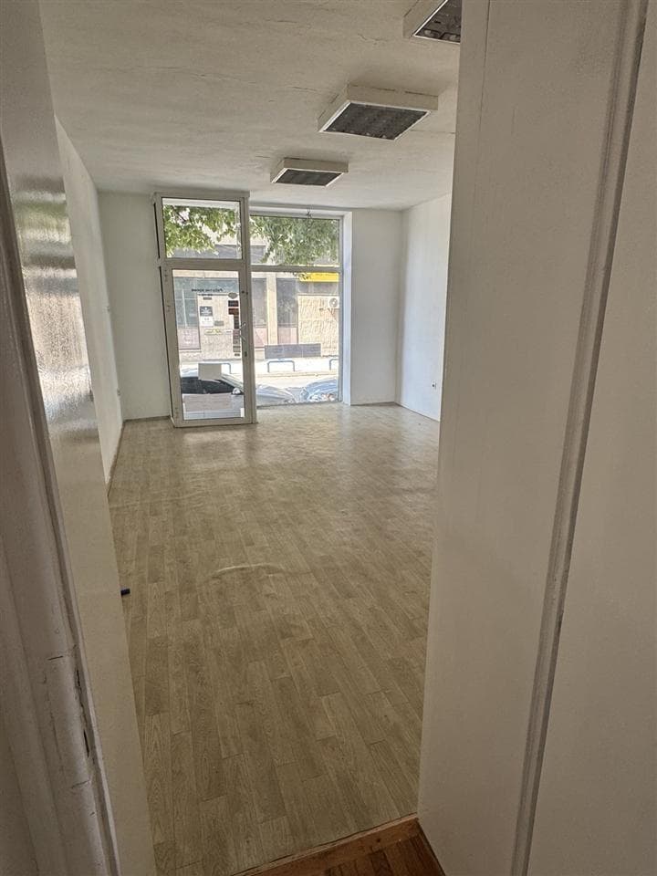 Се изнајмува деловен простор во Куманово - За Изнајмување - Куманово - Слика 1