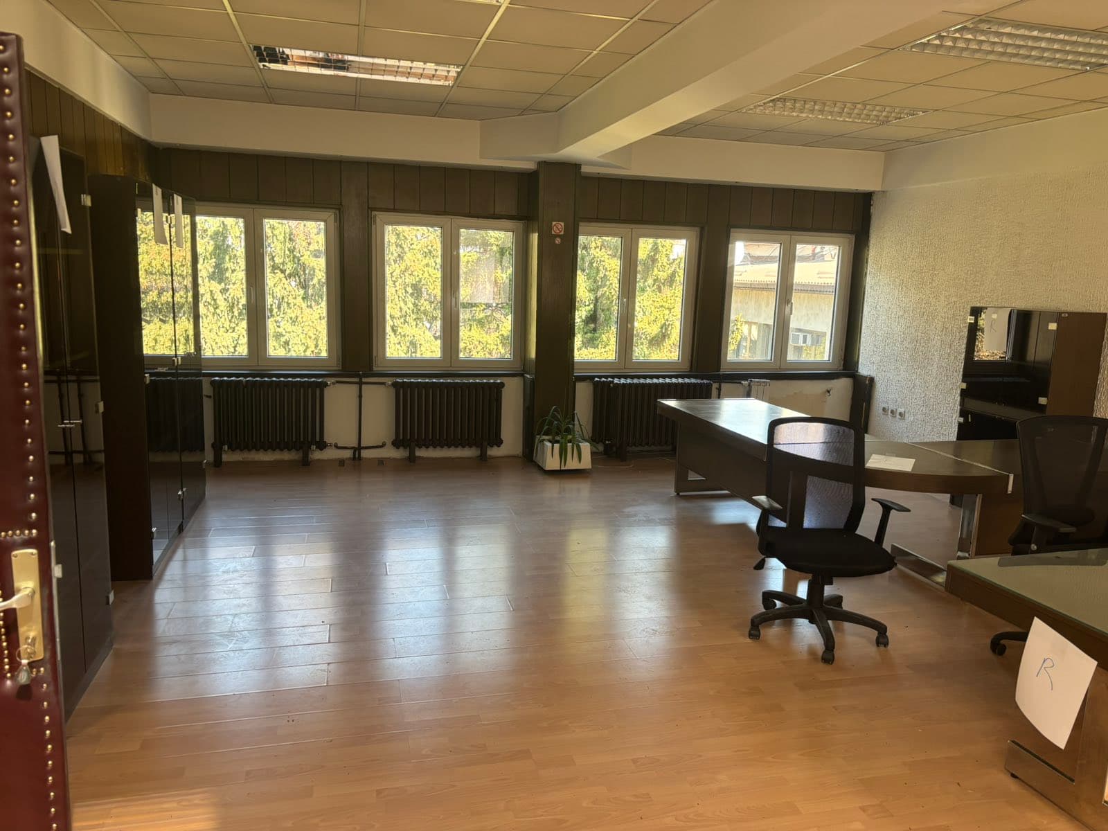 Office space for rent in Karposh 4 - For Rent - Karposh