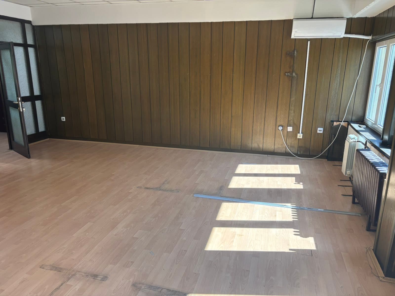 Office space for rent in Karposh 4 - 3