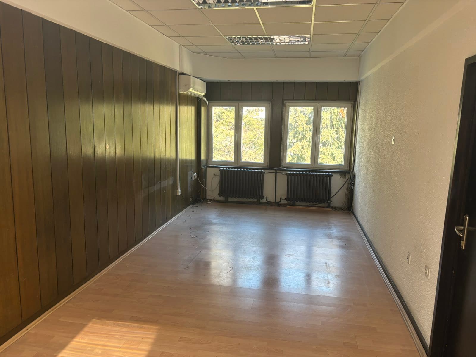 Office space for rent in Karposh 4 - 2