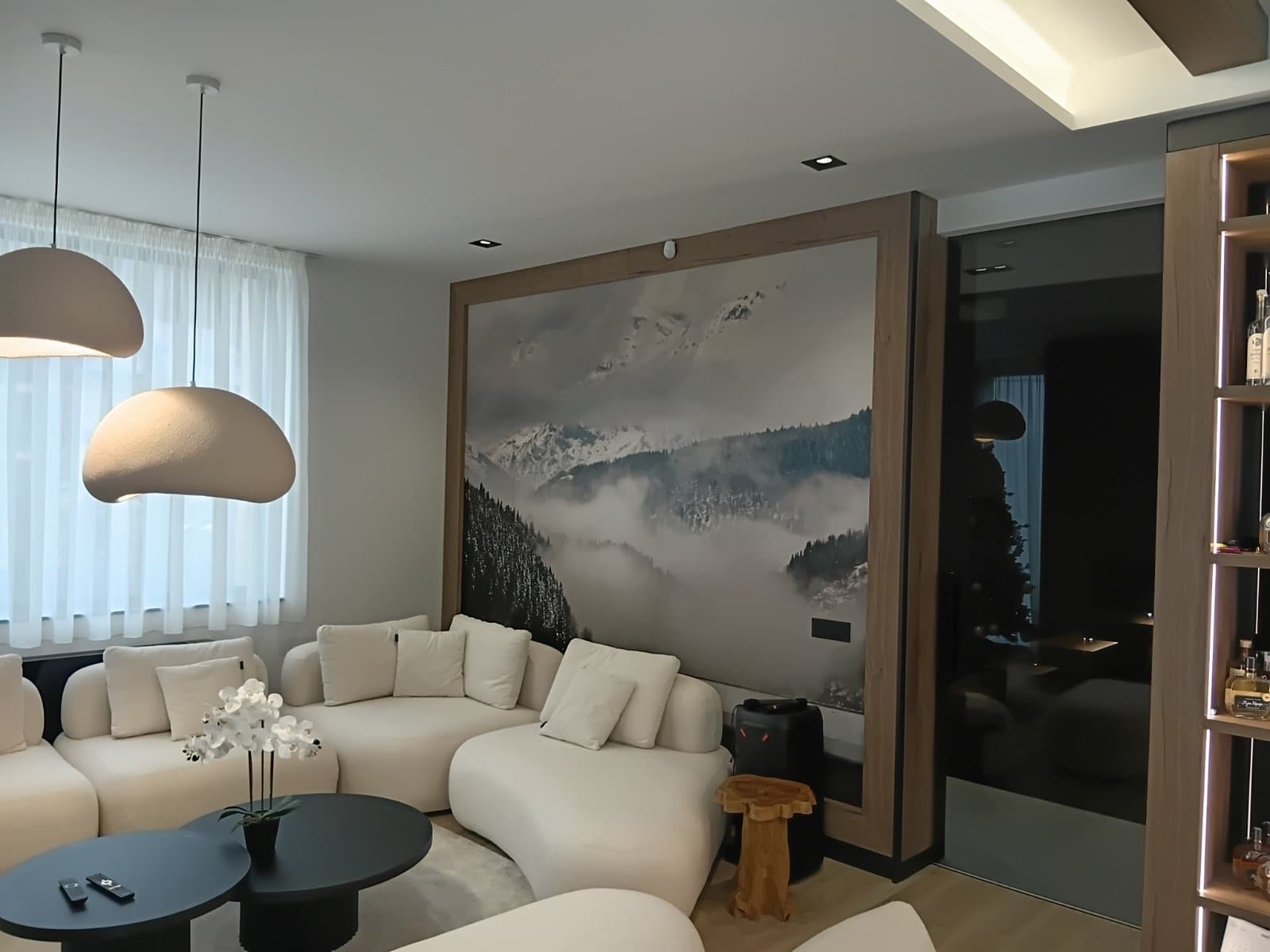 Exclusive House in Mavrovo - 2