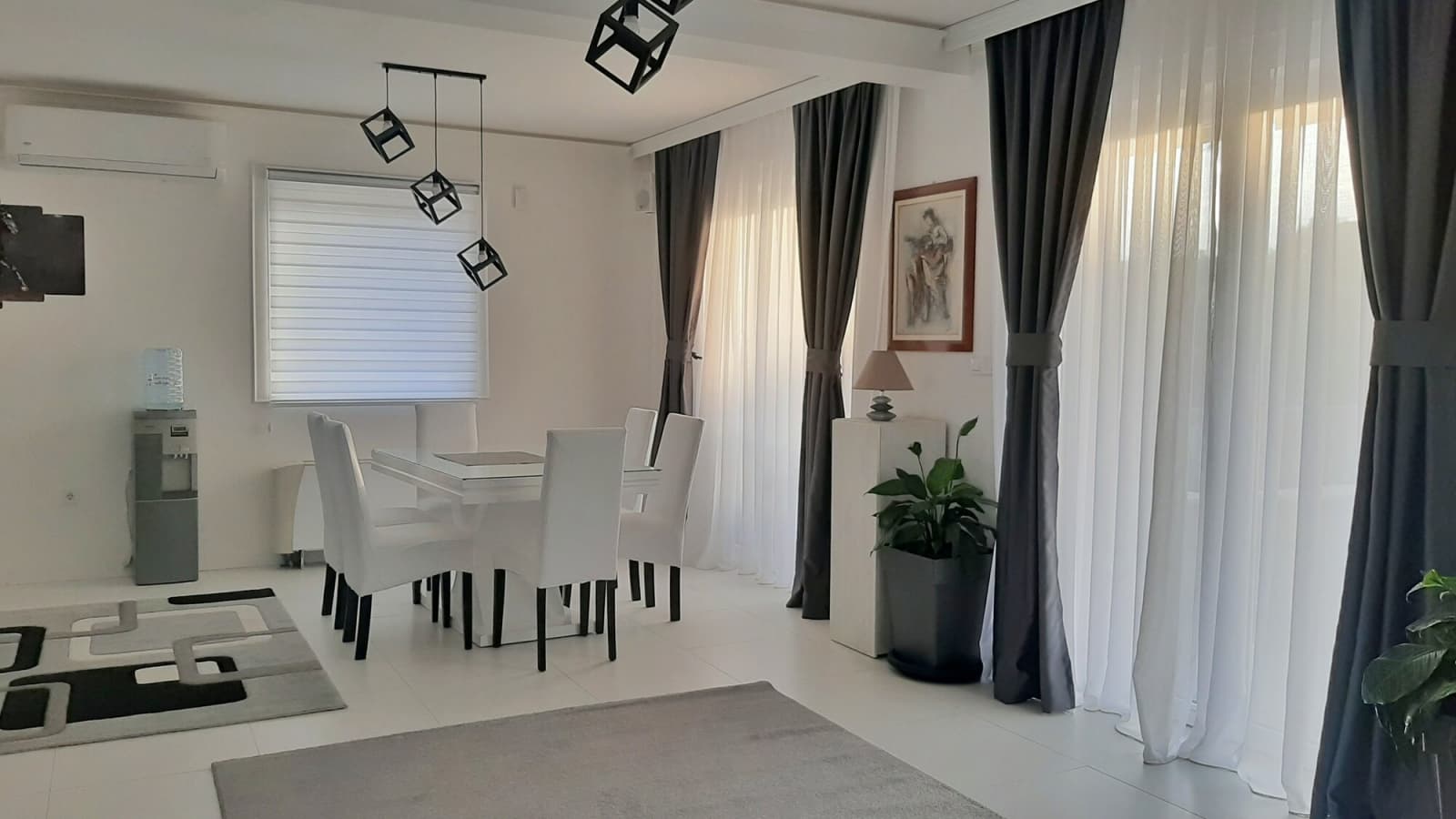 Modern 400m² house in Bardovci - For Sale - Bardovci - Image 8