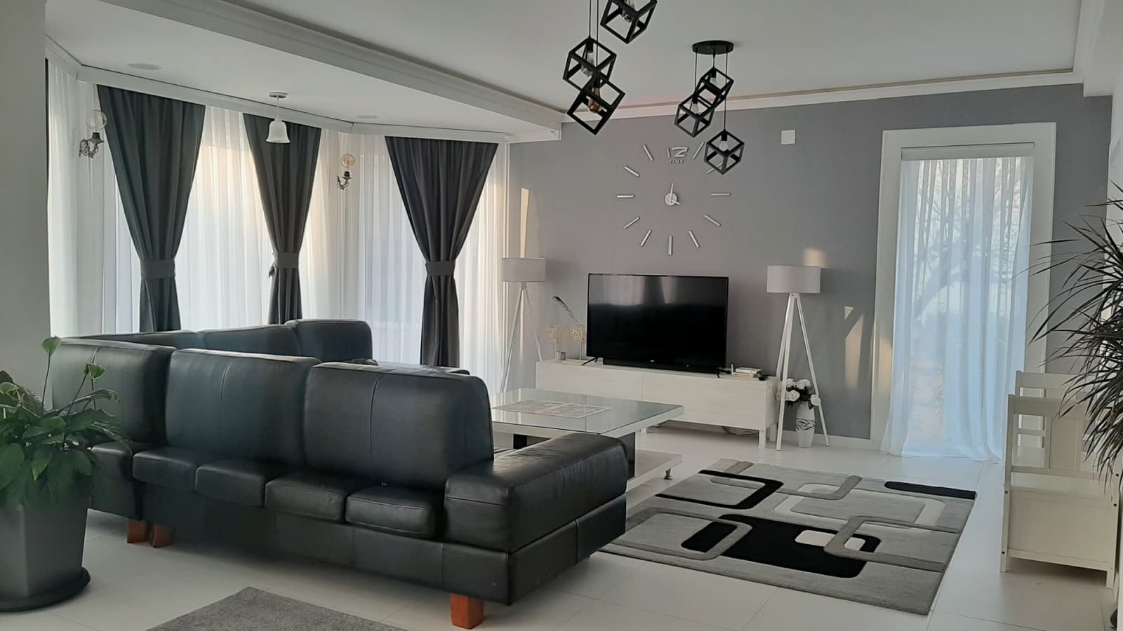 Modern 400m² house in Bardovci - For Sale - Bardovci - Image 9