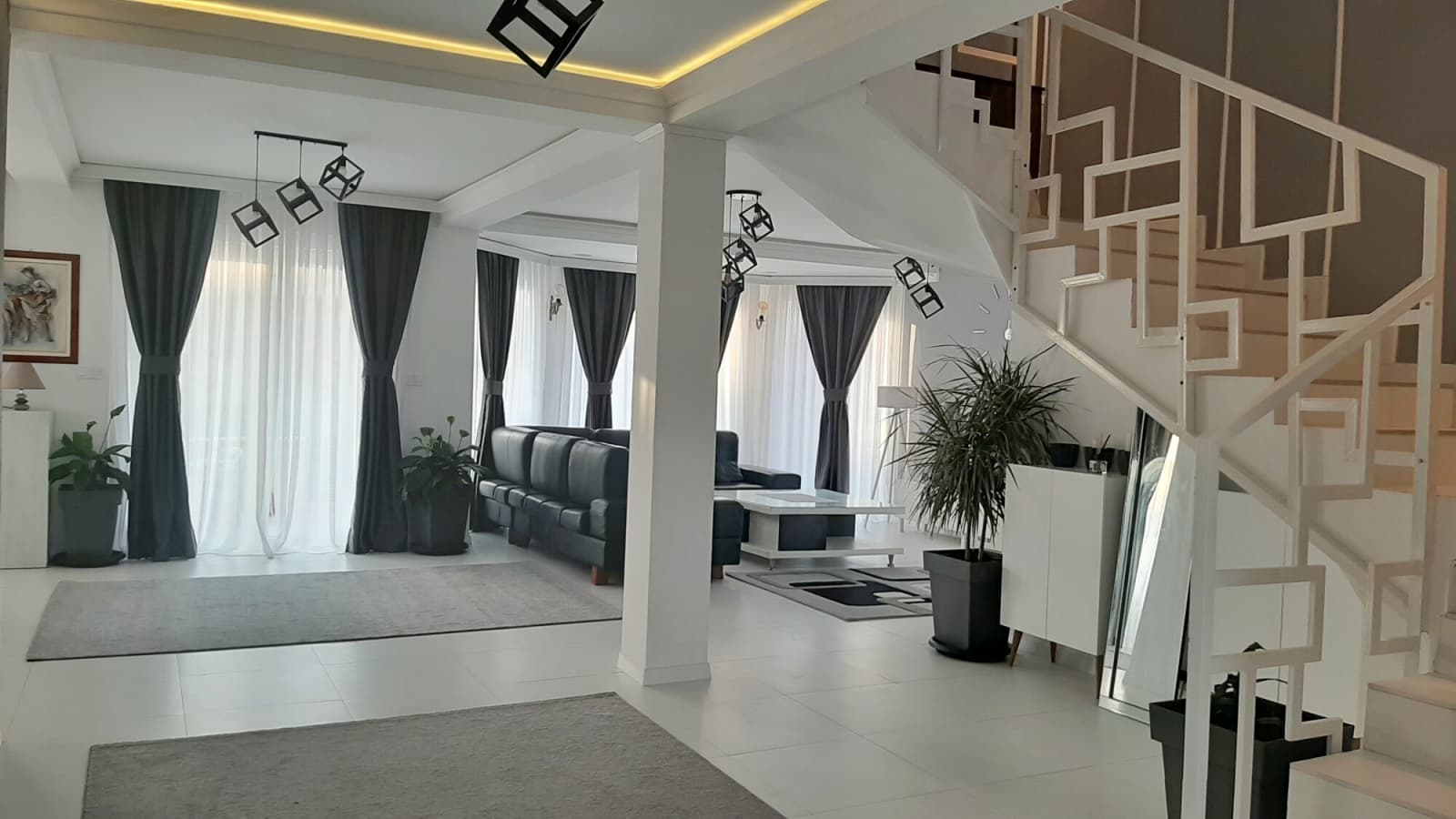 Modern 400m² house in Bardovci - For Sale - Bardovci - Image 10