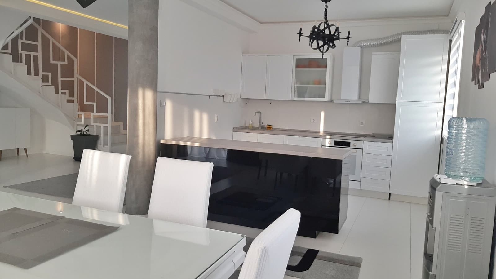 Modern 400m² house in Bardovci - For Sale - Bardovci - Image 12