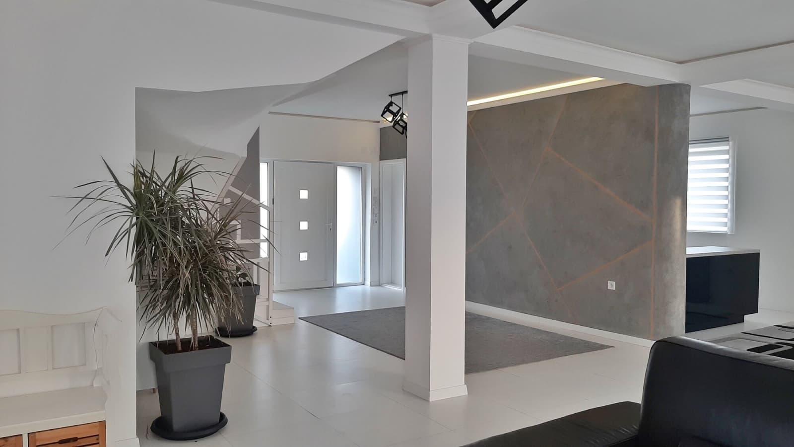 Modern 400m² house in Bardovci - For Sale - Bardovci - Image 15