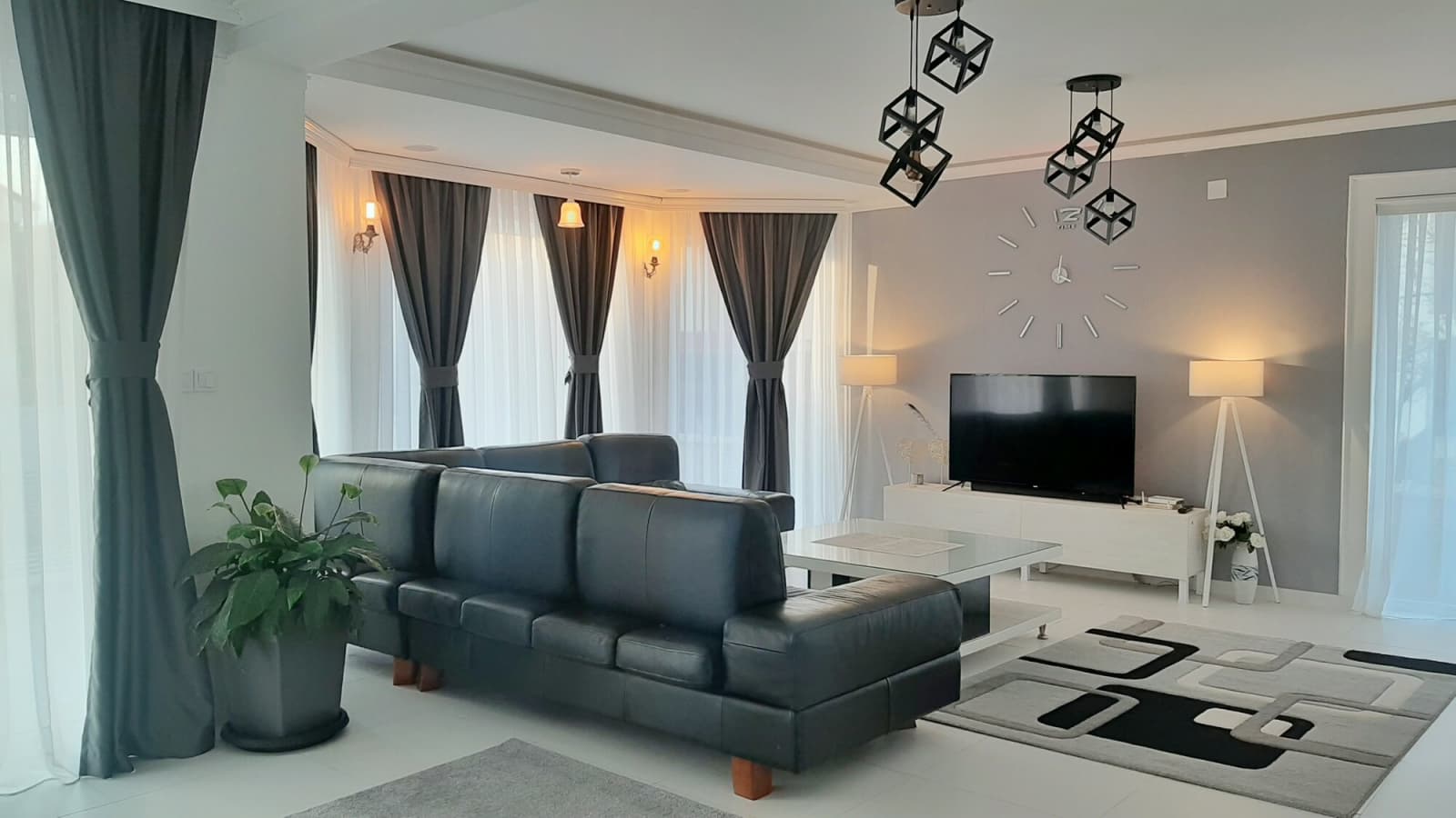 Modern 400m² house in Bardovci - For Sale - Bardovci - Image 17