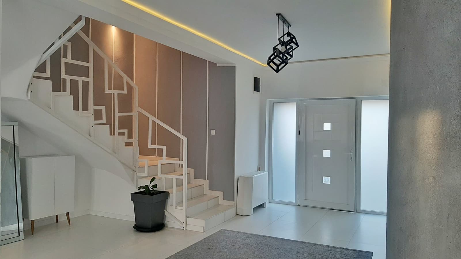 Modern 400m² house in Bardovci - For Sale - Bardovci - Image 18