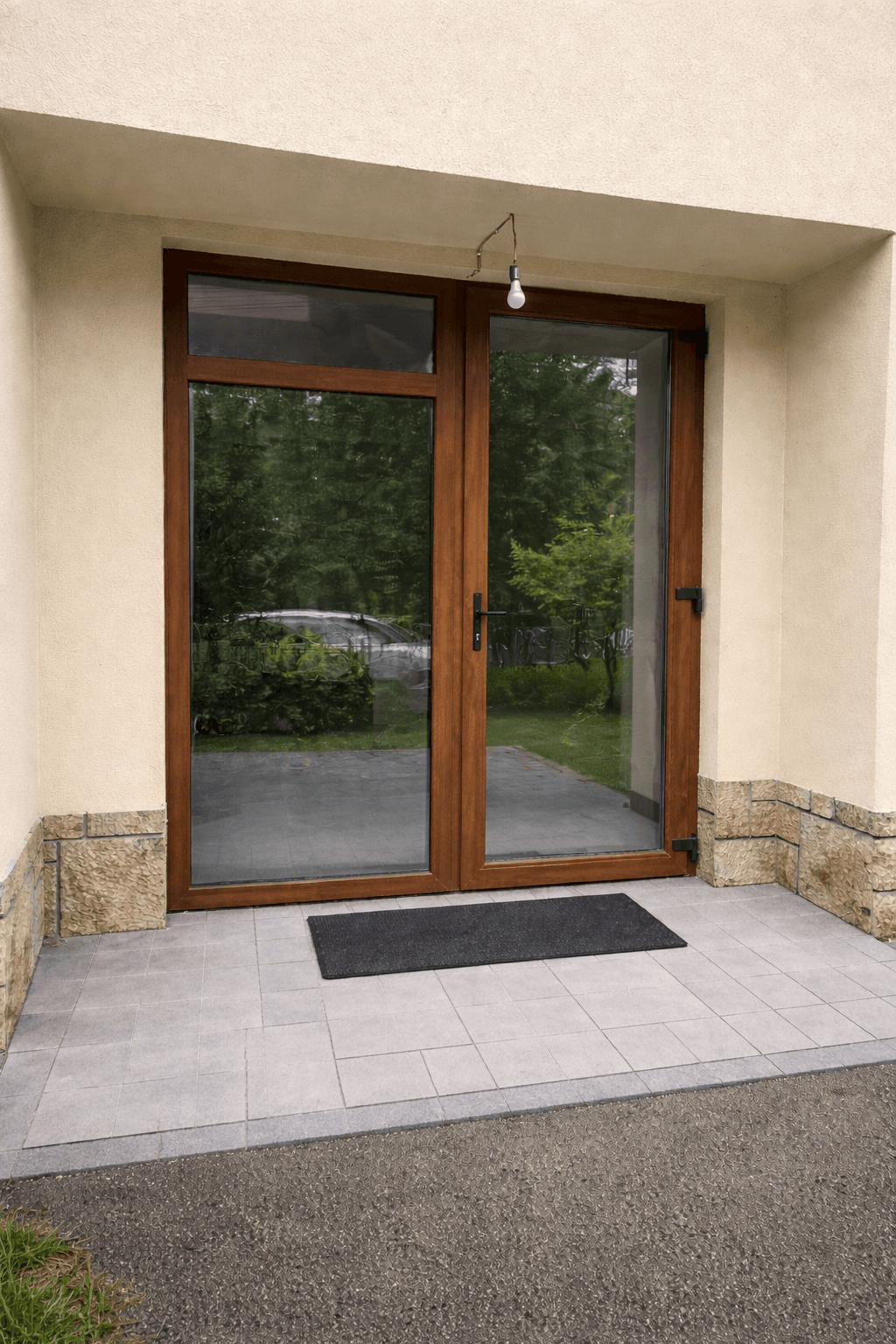 Се изнајмува деловен простор во Тетово - 2