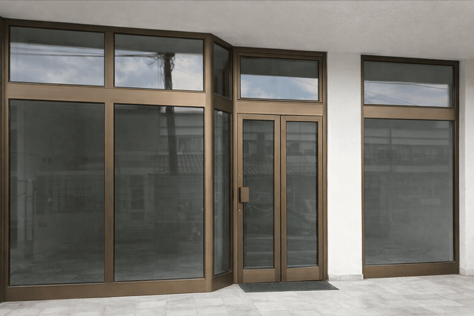 Се изнајмува деловен простор во Тетово - За Изнајмување - Тетово