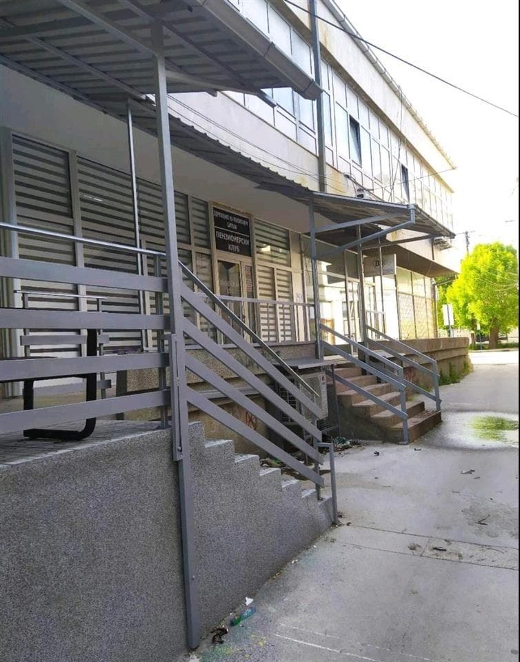 Се изнајмува деловен простор во Битола - За Изнајмување - Битола - Слика 1