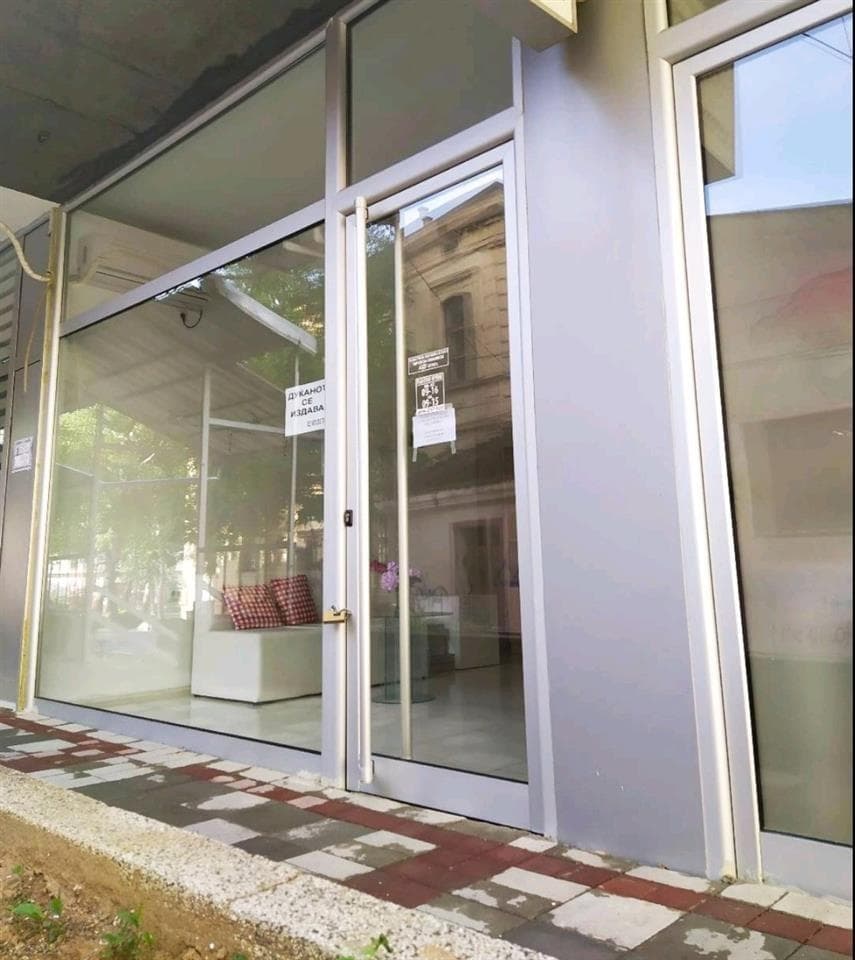Се изнајмува деловен простор во Битола - За Изнајмување - Битола - Слика 3