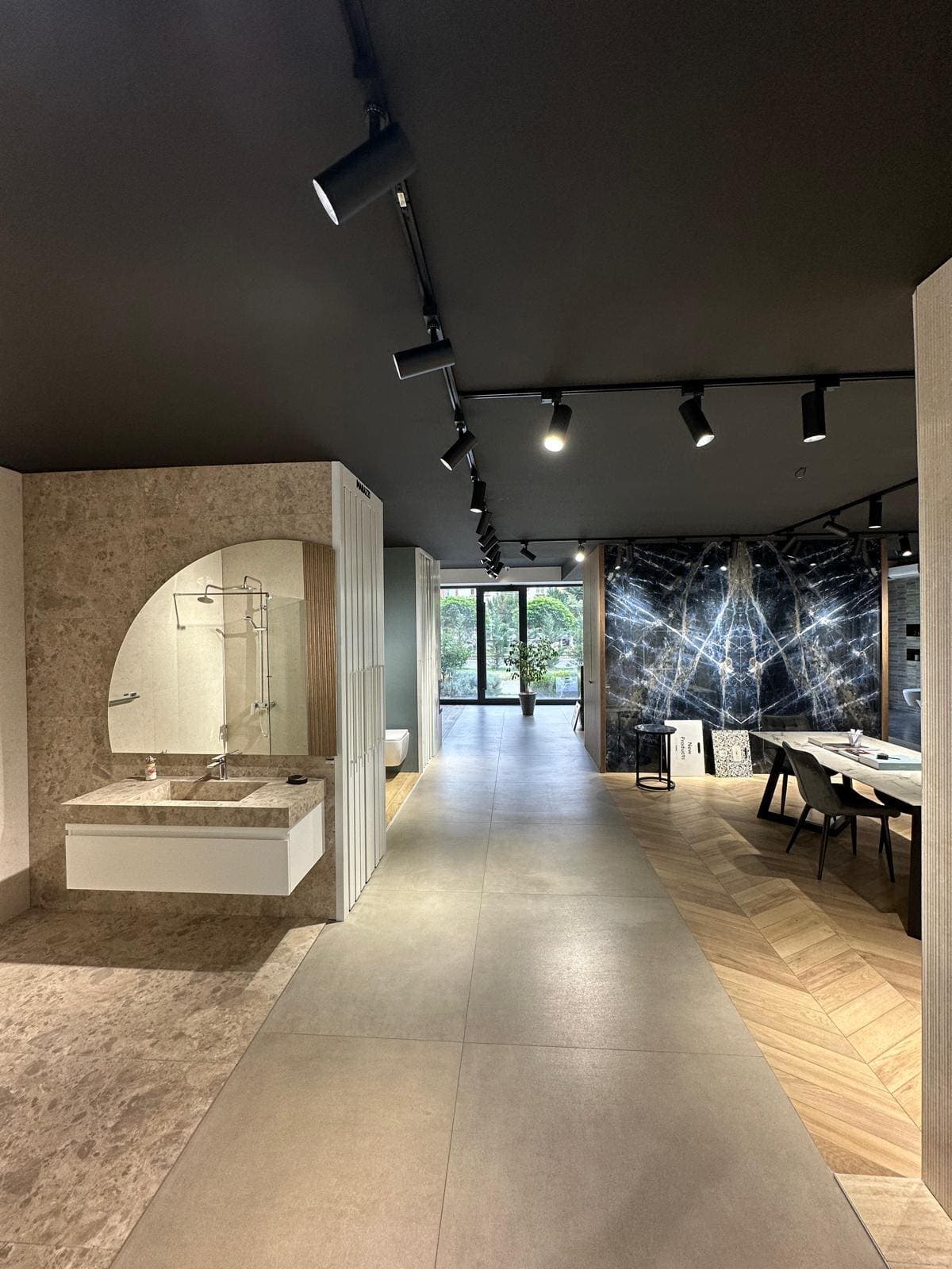 Exclusive business space for rent in Karposh - 3