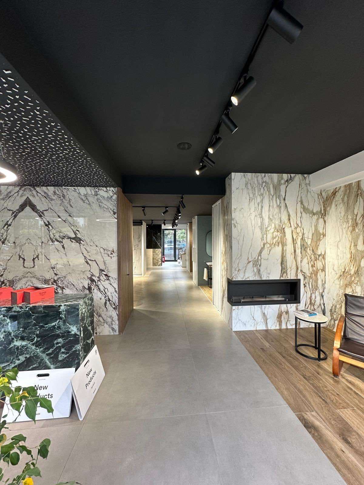 Exclusive business space for rent in Karposh - For Rent - Karposh