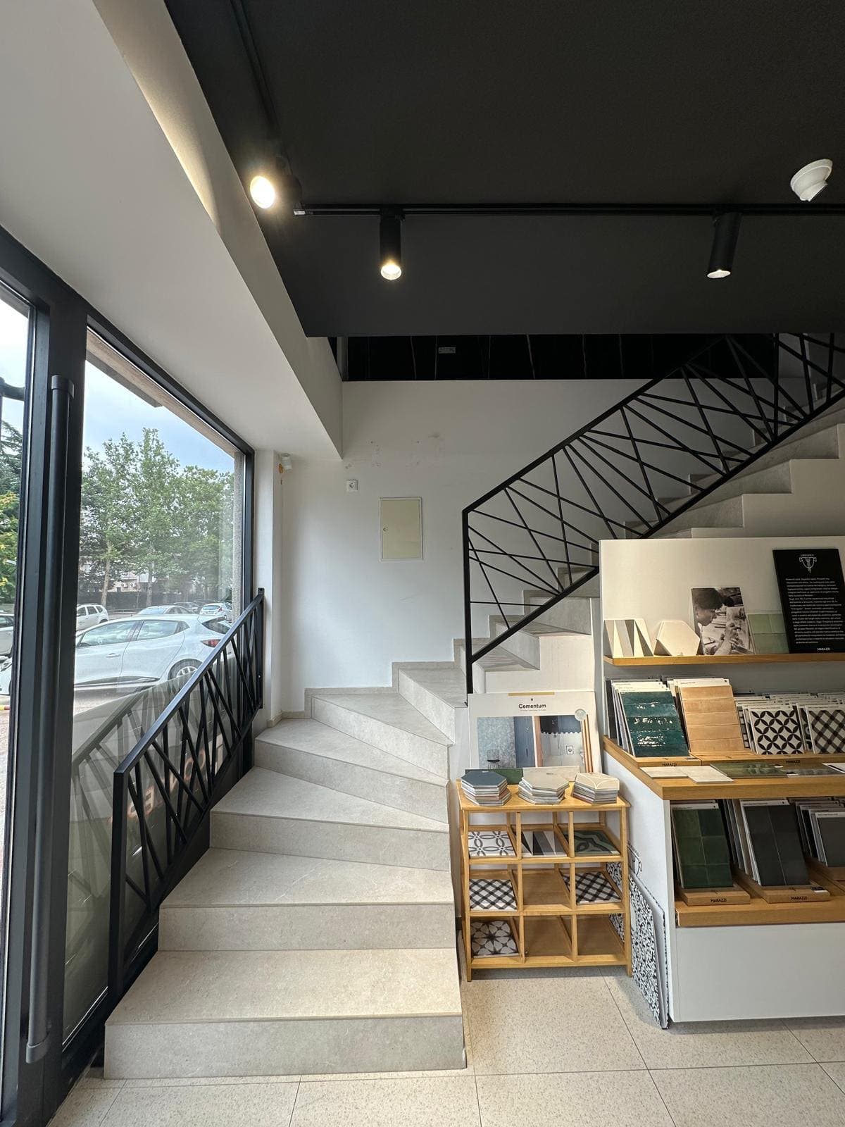 Exclusive business space for rent in Karposh - For Rent - Karposh - Image 6