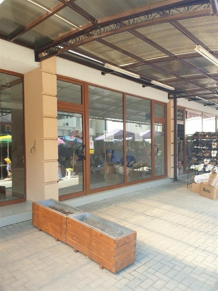 Business space for rent in Ohrid - 2