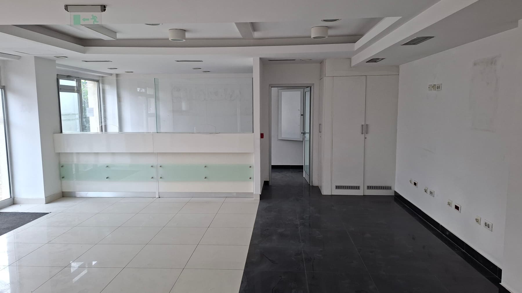 Се изнајмува деловен простор во Автокоманда - 3