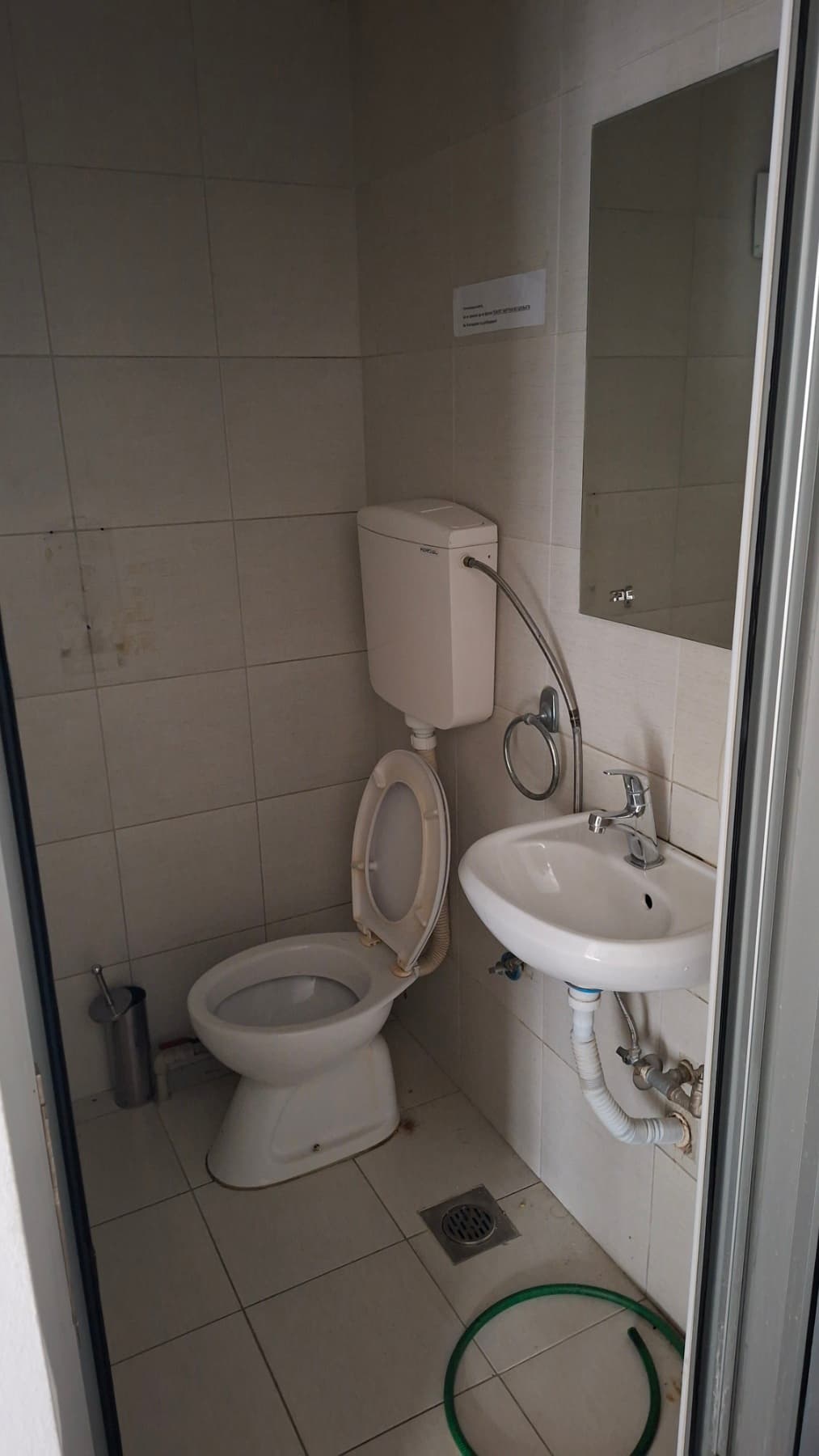 Се изнајмува деловен простор во Автокоманда - За Изнајмување - Гази Баба - Слика 5