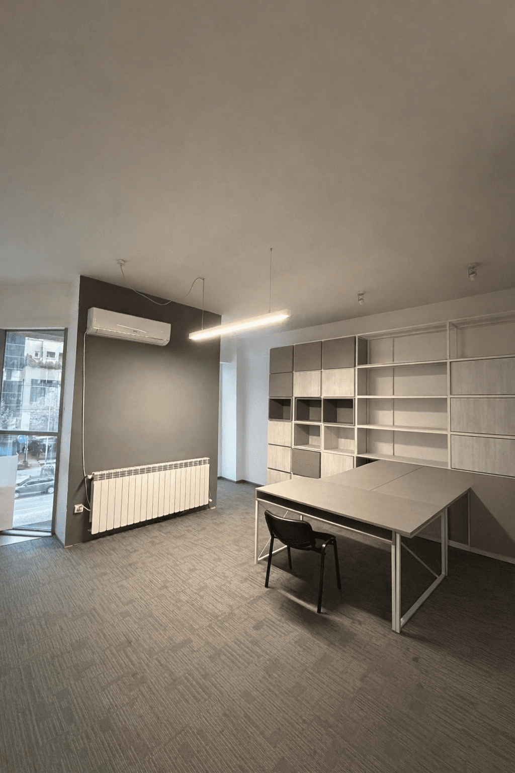 Office space for rent in the Center - 3
