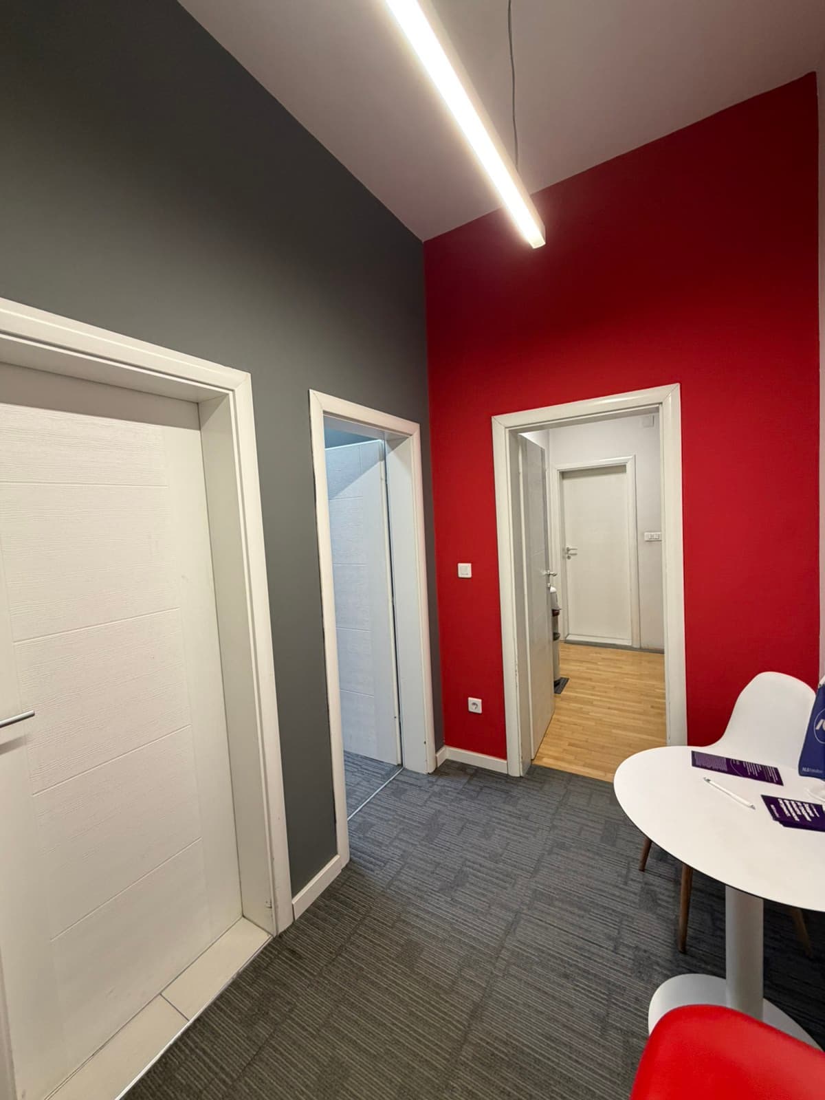 Office space for rent in the Center - For Rent - Centar - Image 6