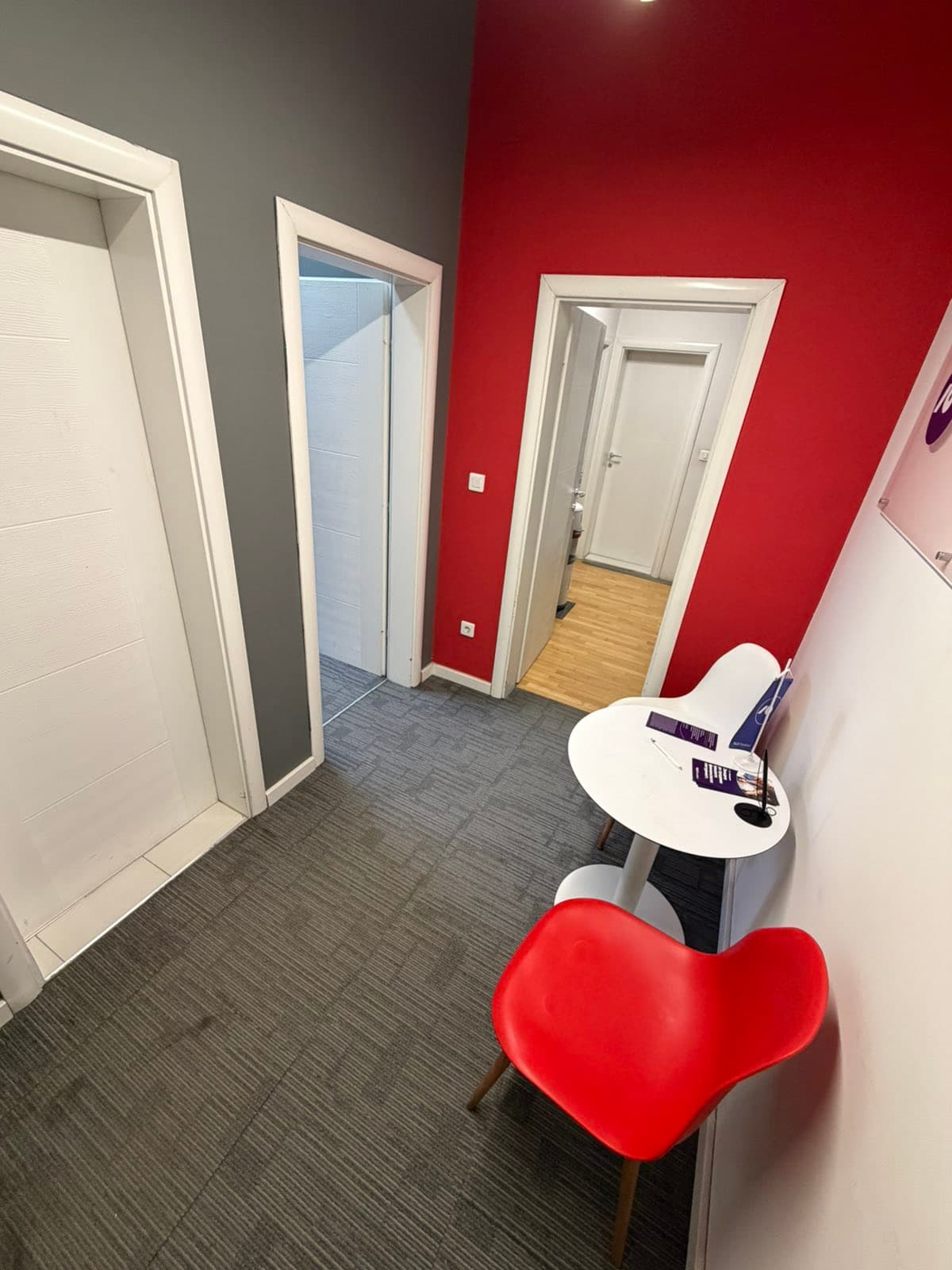 Office space for rent in the Center - For Rent - Centar - Image 8