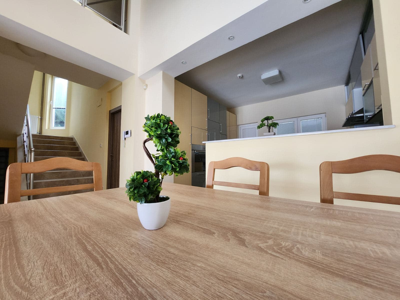 Spacious house 400m² in Crnice - For Rent - Crniche - Image 4