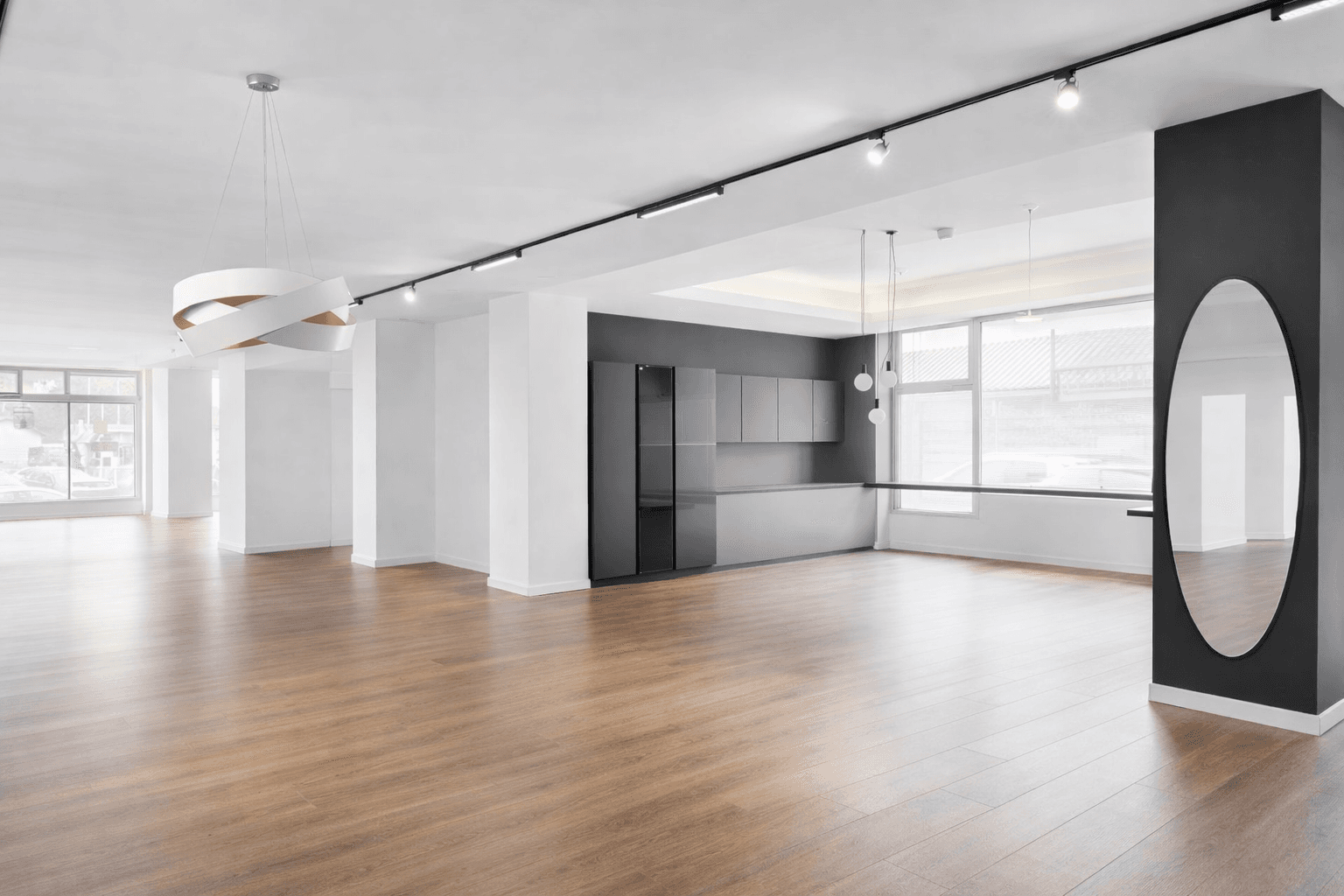 Office space for rent in the Center - For Rent - Centar