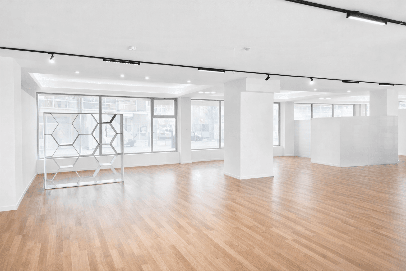 Office space for rent in the Center - 2