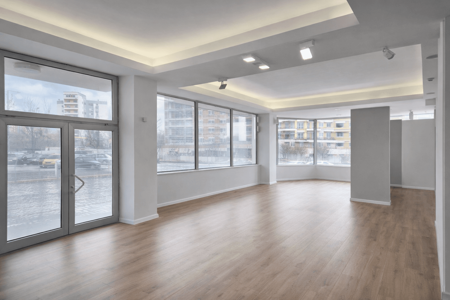 Office space for rent in the Center - For Rent - Centar - Image 7