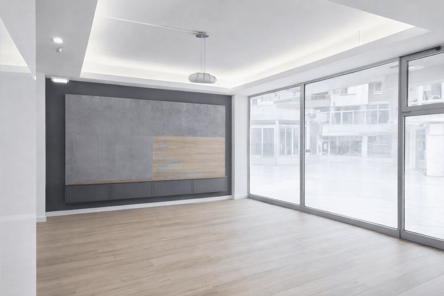 Office space for rent in the Center - For Rent - Centar - Image 9